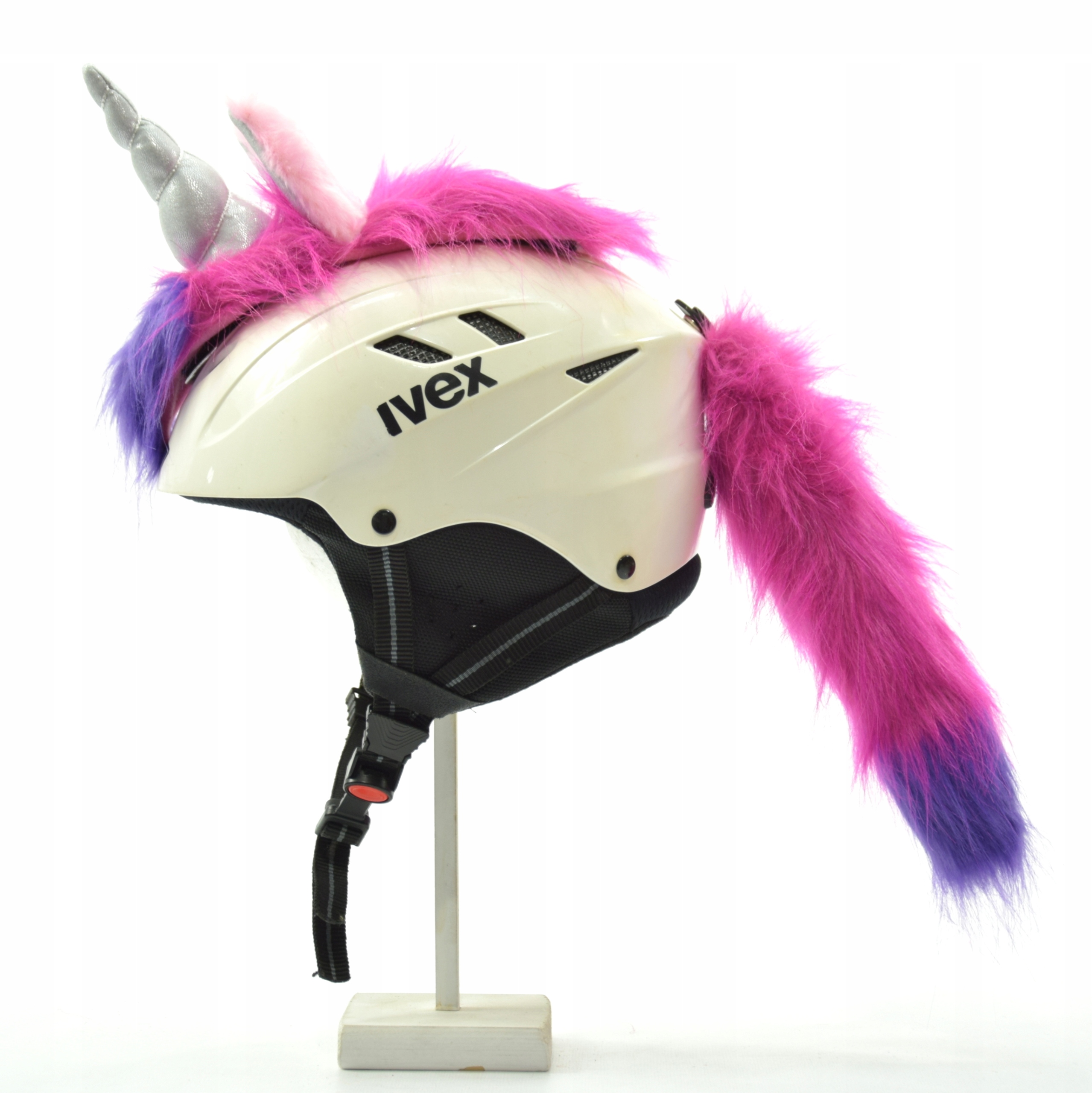 kask-ozdoba na kask- "JEDNOROŻEC" Kod producenta ONK-Jednor-a