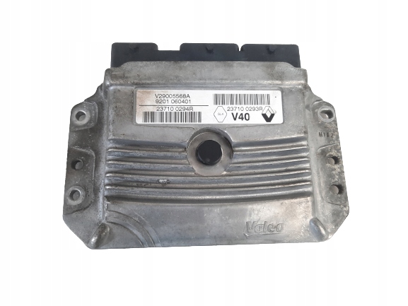 KOMPUTER STEROWNIK RENAULT MEGANE III 1.4 TCE 237100293R