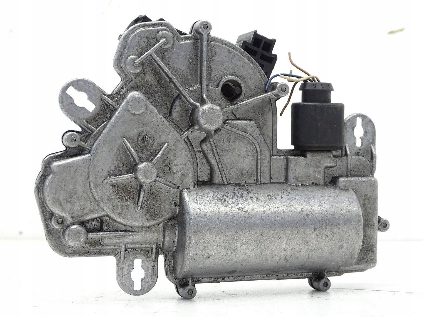 DOCIAG bonnet boot AUDI Q7 4M 4M0 4M0827887C