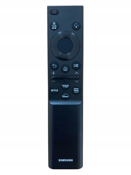Пульт дистанционного управления Samsung BN59-01388c черный