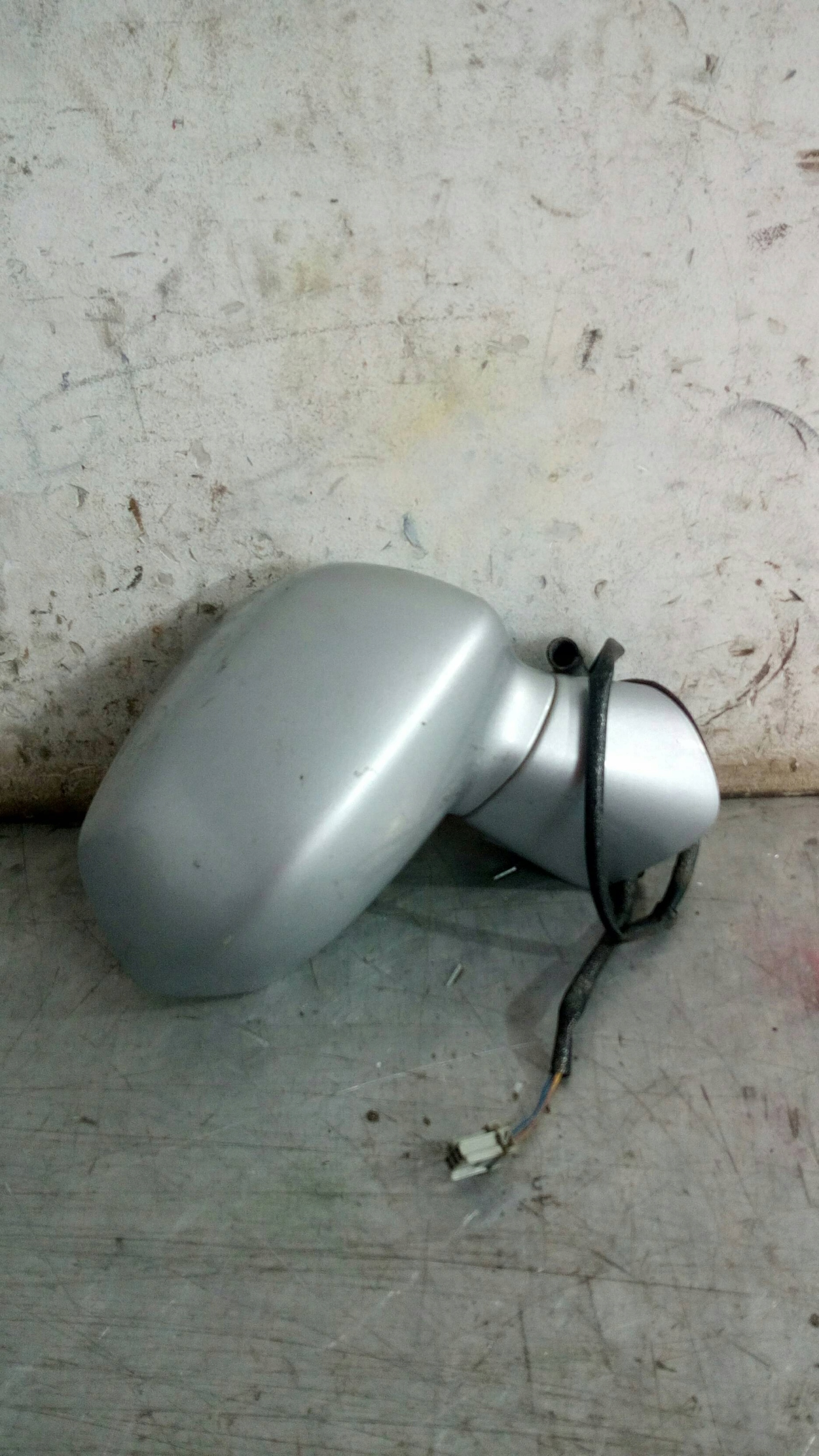 Lusterko Zewnętrzne Honda JAZZ II PRAWE 3 PIN Producent części OEM