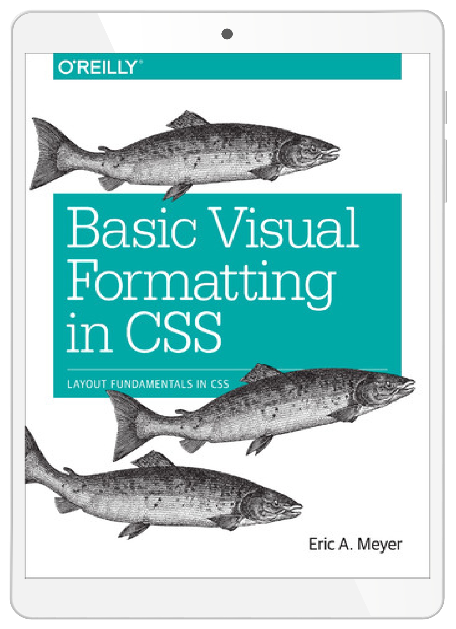 Basic Visual Formatting in CSS. Layout