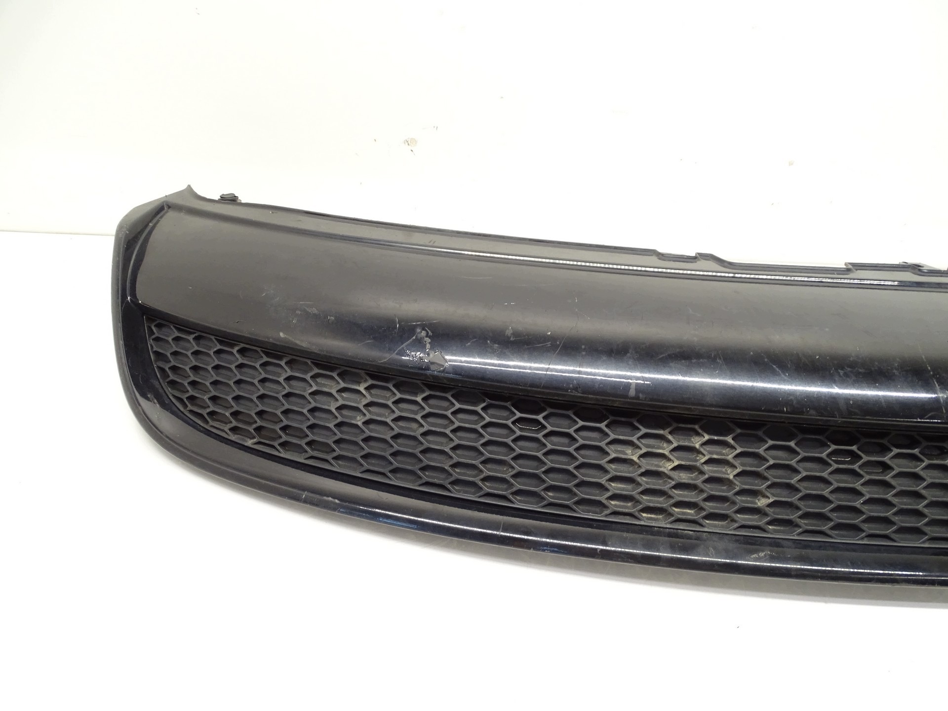 Accessoires Diffuseur Pare choc Arrière Arrière AUDI A5 8T 8T0807521J