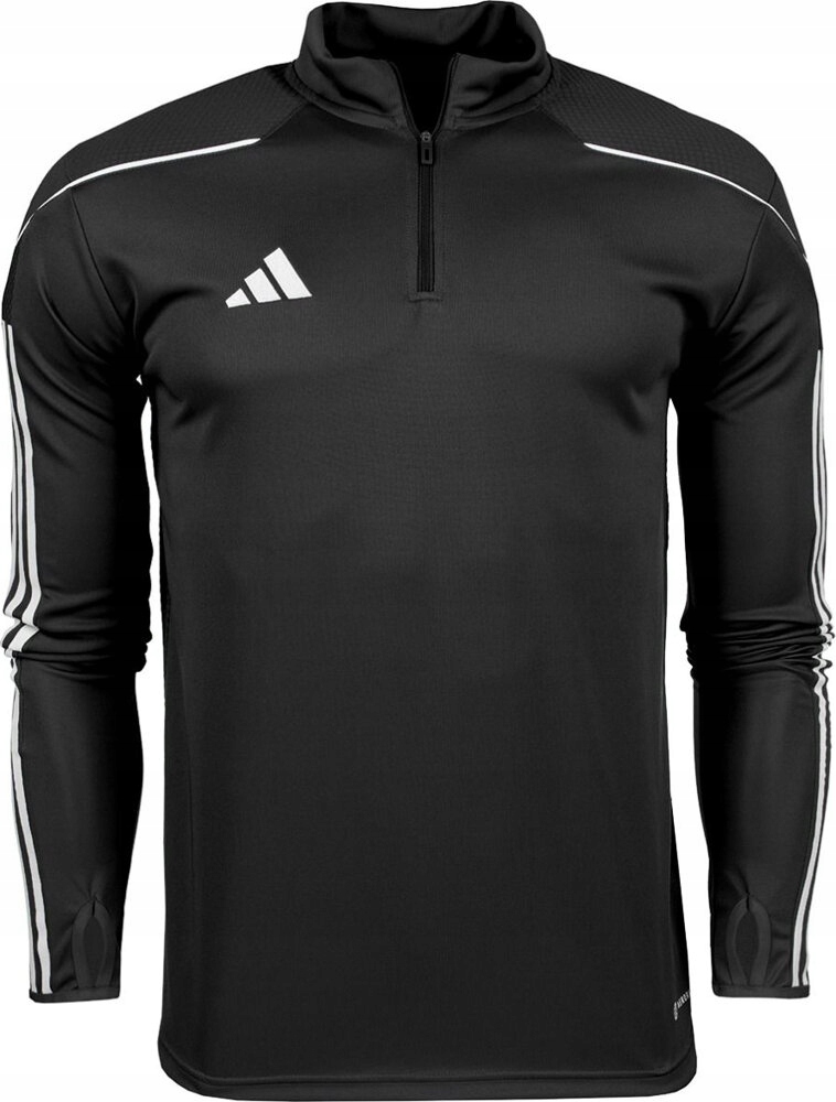 Pánská Mikina Adidas Tiro 23 League Training Top Černá HS0326 r S