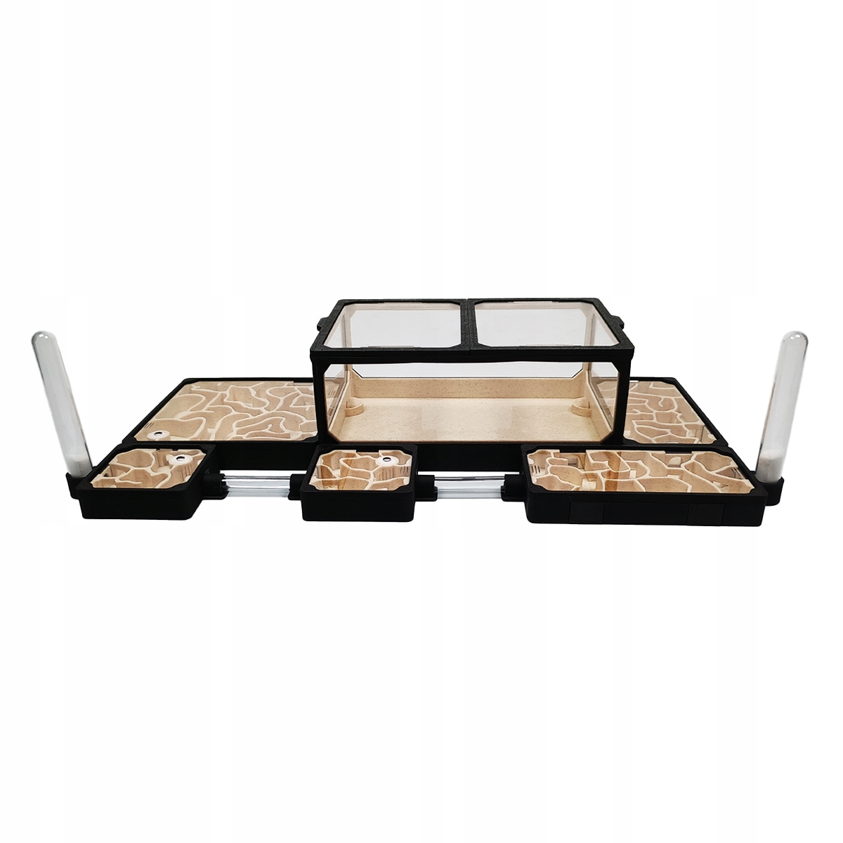 Formikarium M Modulární terárium pro mravence 420x210