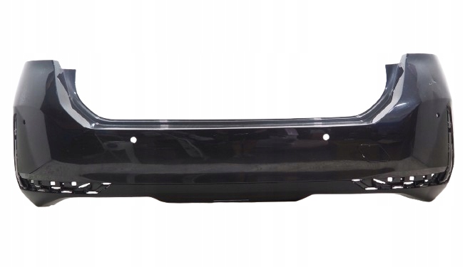 BMW 5 G61 bumper rear part rear 5A0F8A1