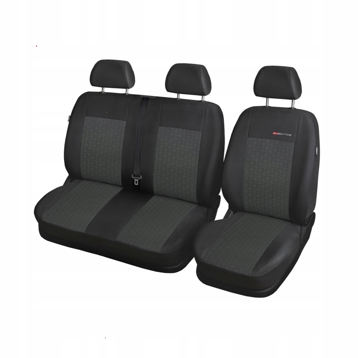 Pokrowce do samochodu Renault Trafic III 2014-, EO-0048257