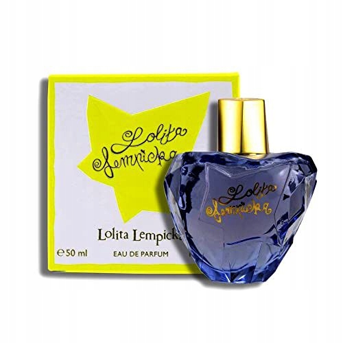 Lolita Lempicka Parfémovaná Voda 50 ML