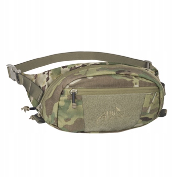 Helikon-Tex Ledvina Bandicoot Cordura Multicam