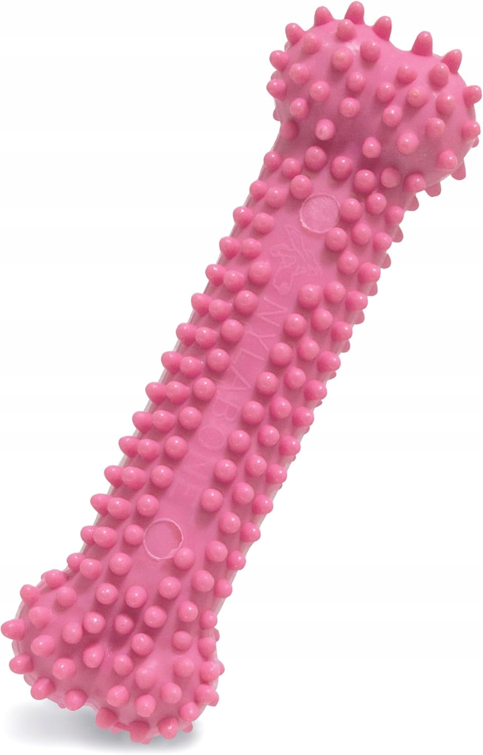 Levně Kousátko Pro Štěně Xs Do 7 Kg, Jemná Růžová Kuřecí Příchuť