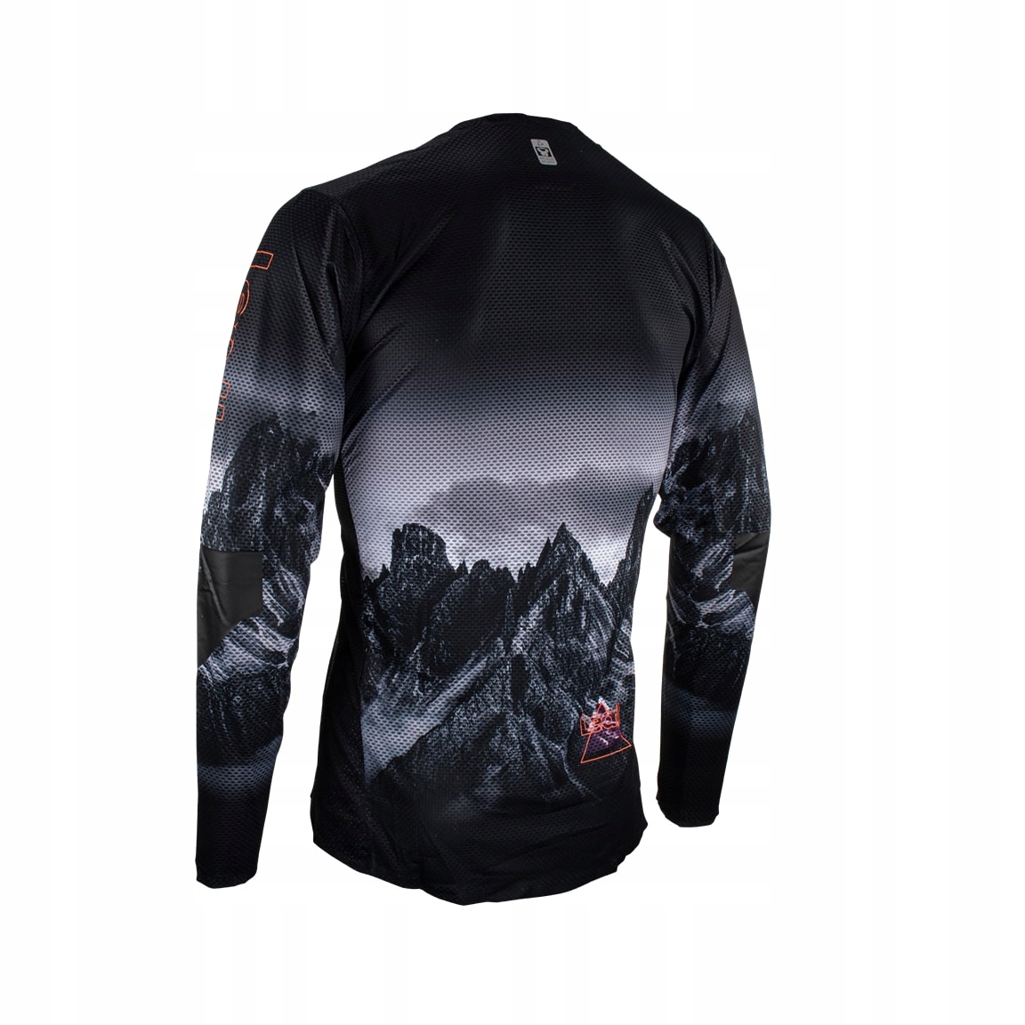 Jersey Leatt MTB Gravity 4.0 Alpine XXL DH Enduro Rękaw długi rękaw