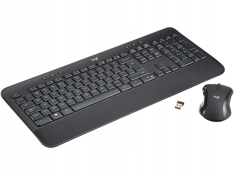 Zestaw Logitech MK545 Advanced