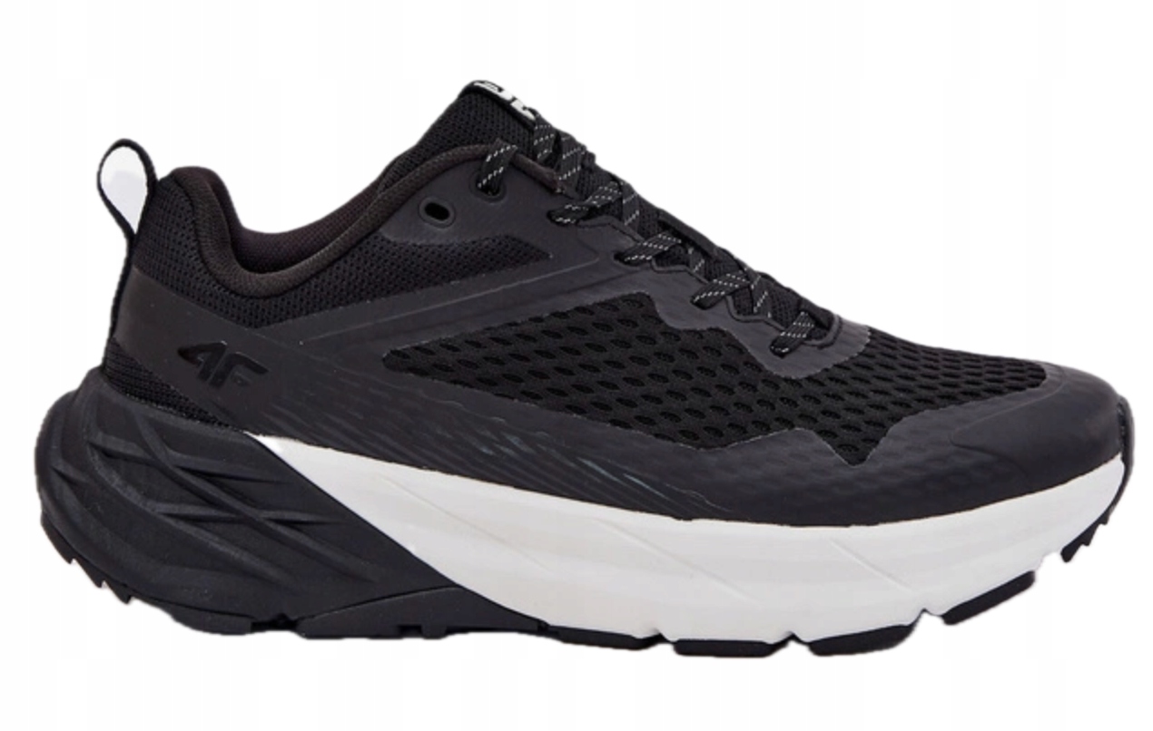 Buty 4F 4FWMM00FOTSM037-97S r.44 Speed Hiker Męskie Sportowe Nowe