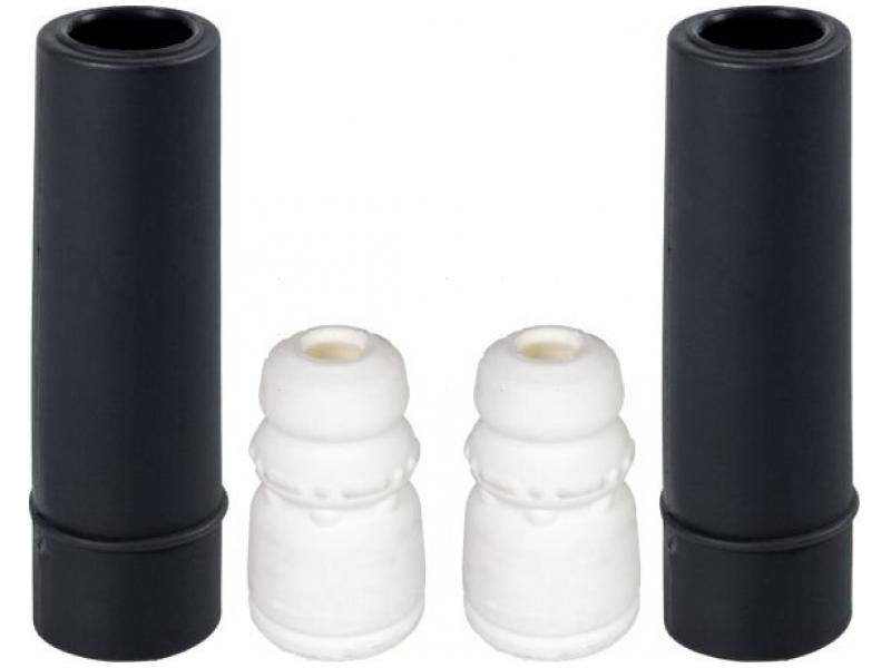 173795 - КРЫЛЬЯ + ЩИТКИ ЗАДНИЕ KIA PICANTO 11-17