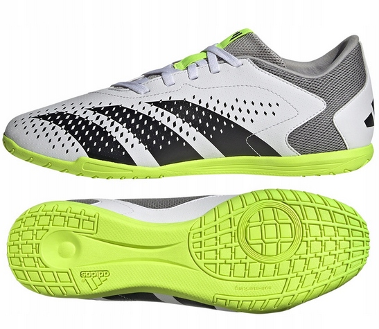 Halovky Adidas Predator Accuracy GY9986 Vel. 46 2/3