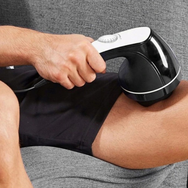 MASAŻER WYSZCZUPLAJĄCY DO CIAŁA CELLULITU 9w1 BODY Model MASAŻER WYSZCZUPLAJĄCY DO CIAŁA CELLULITU 9w1