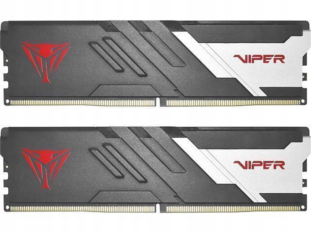 Patriot Viper Venom DDR5 16GB (2x8GB) (PVV516G560C40K)
