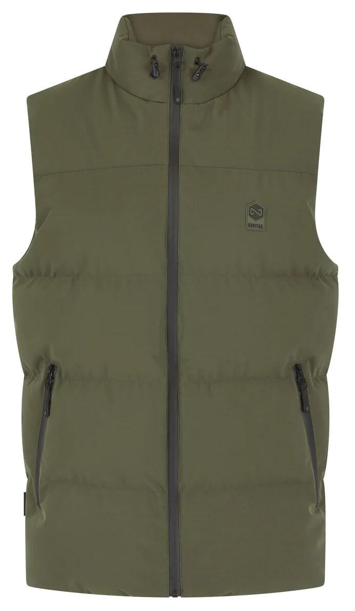 Kurtka Navitas Bezrękawnik Pikowany Eurus Puffer Gilet S
