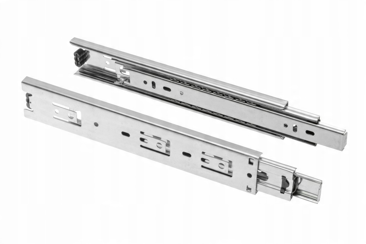 

Prowadnica Kulkowa 30 Kg Gtv 400 Prestige H45