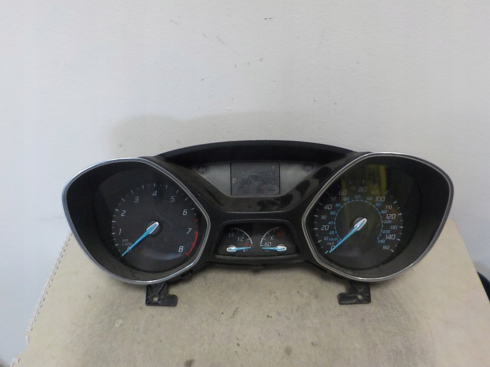 FORD FOCUS III dials dials BM5T-10849-BBG