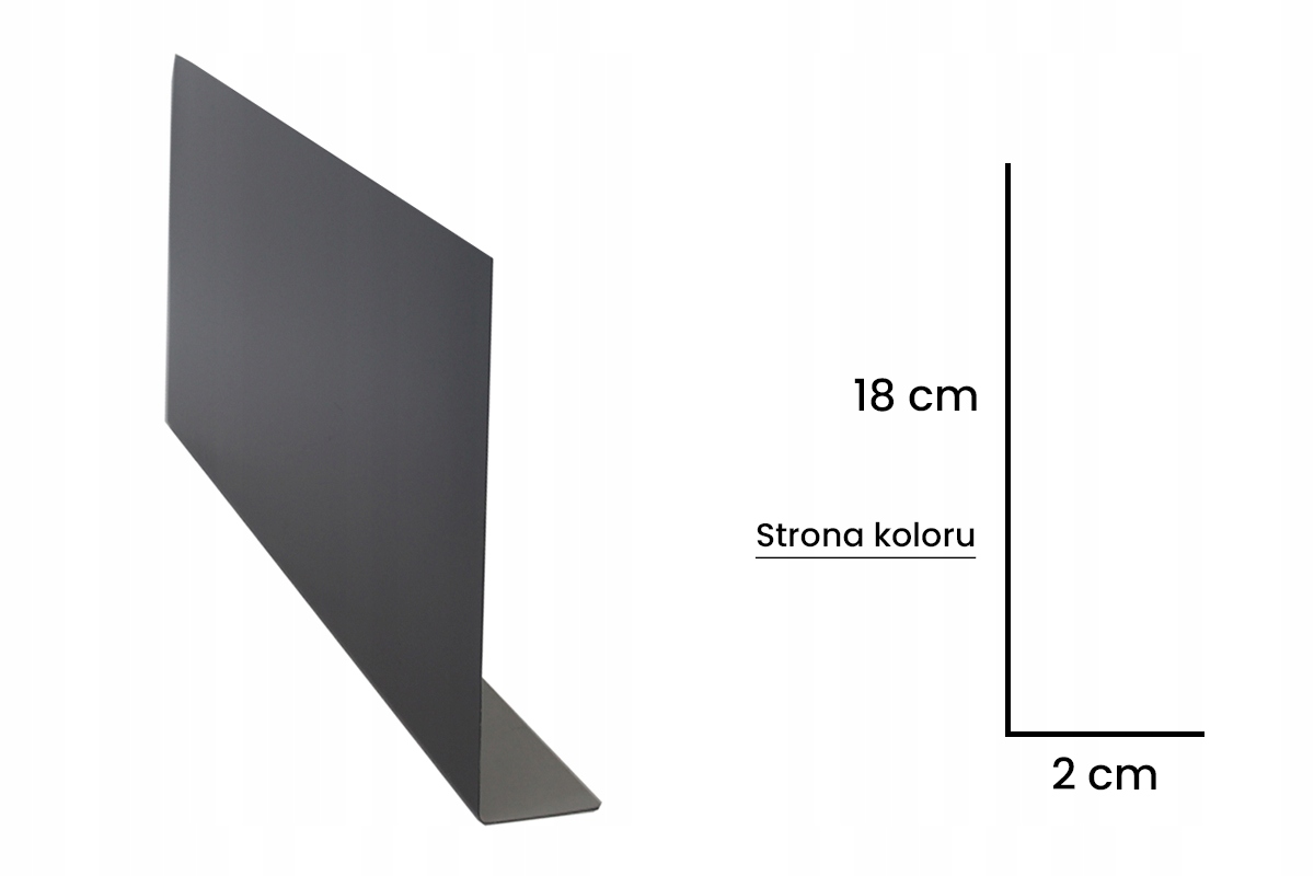 Pas Podrynnowy - 201