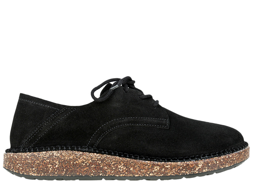 

Birkenstock Gary VL Black 1013439 38