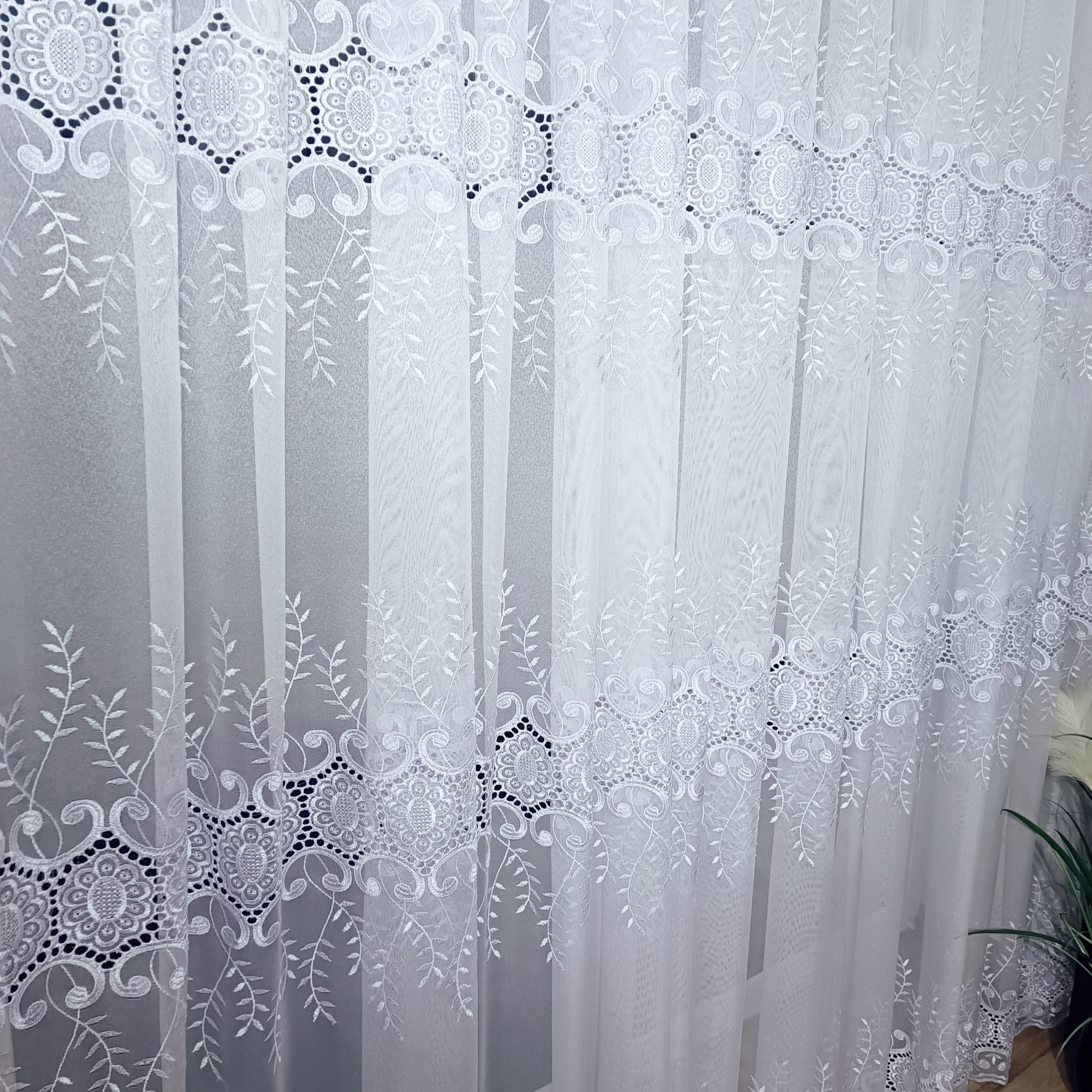 

Firana na metry markizeta 250 cm