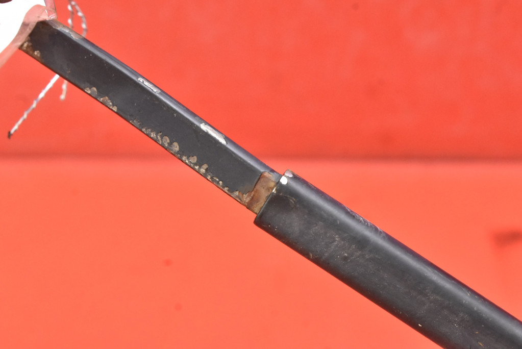 wiper arm front EU MAZDA 3 2 II BL 09-13