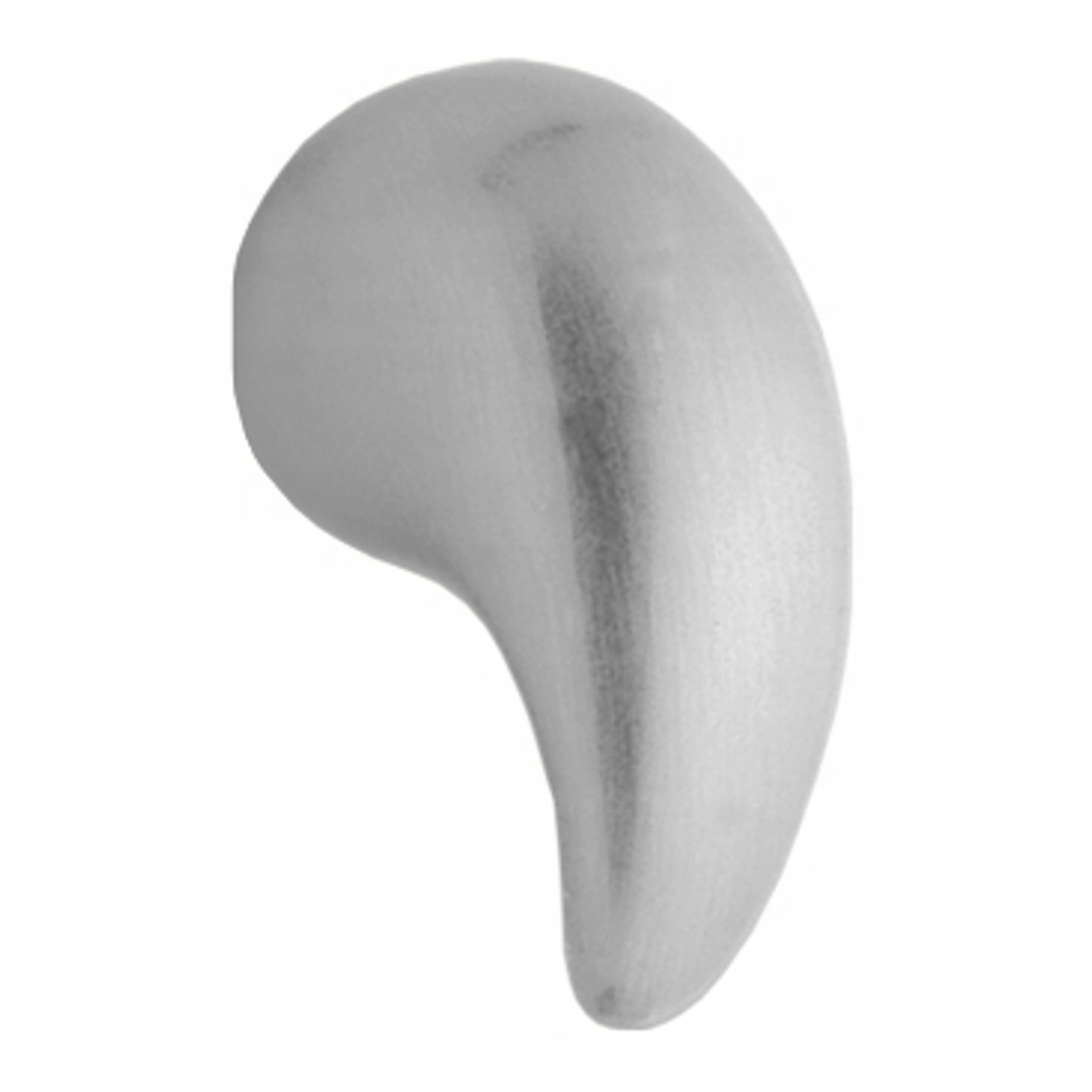 

Gałka meblowa Gamet GP29 chrom satynowy