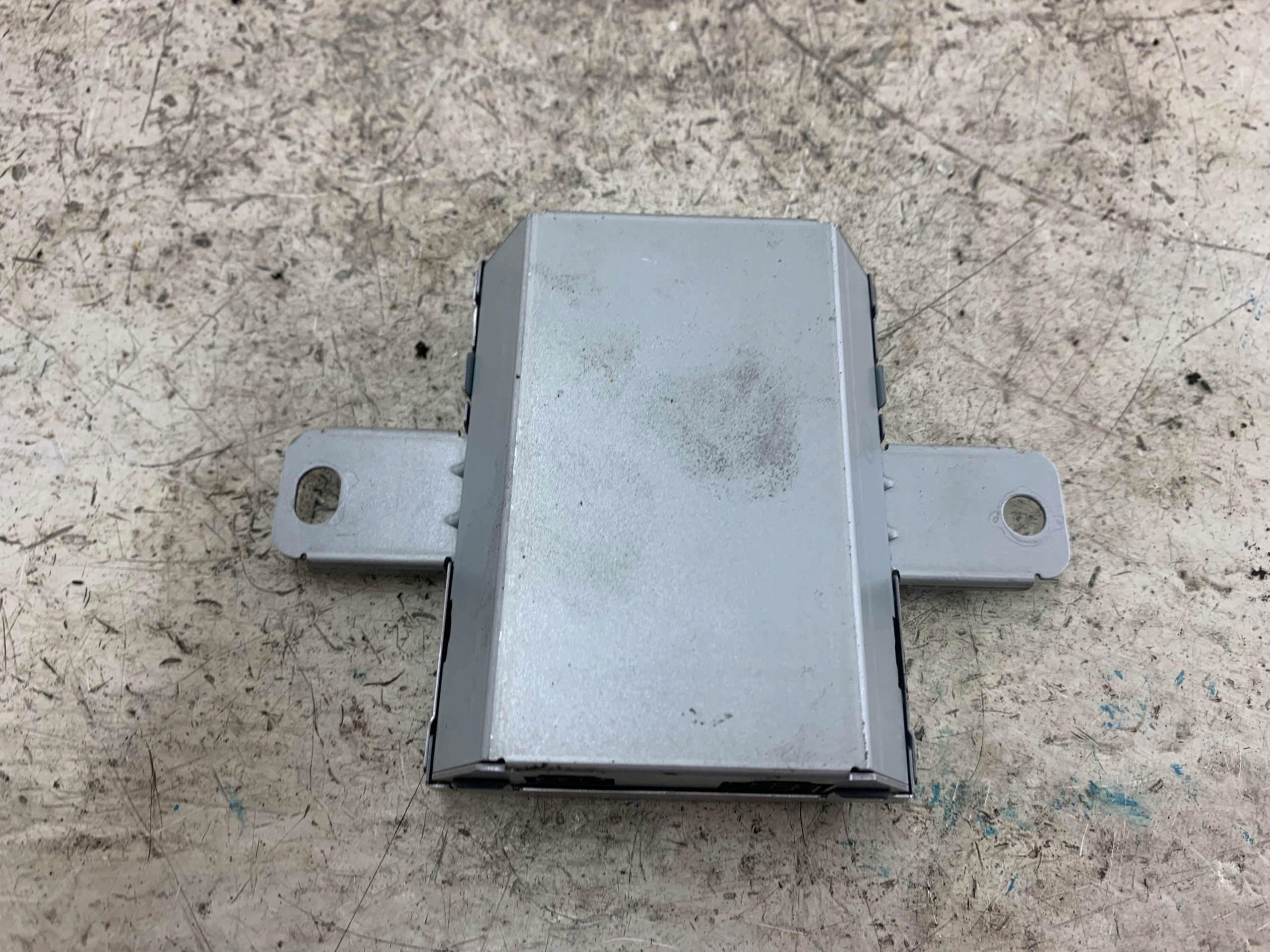 KIA CEED and control unit module USB 96120-1H700