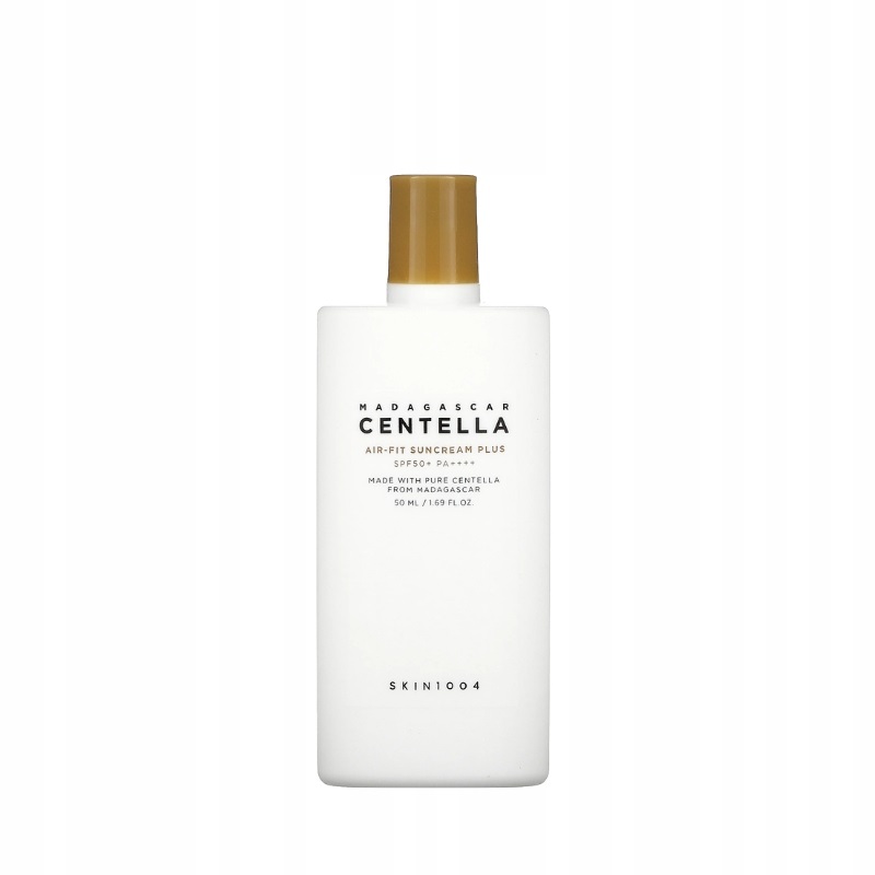 SKIN1004 Madagaskarský minerální opalovací krém s Centellou 50 ml
