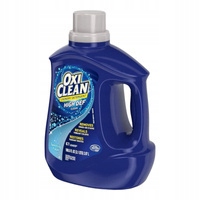 Levně Oxi Clean Sparkling Fresh 2,97 l 67 praní Univerzální gel na praní tkanin