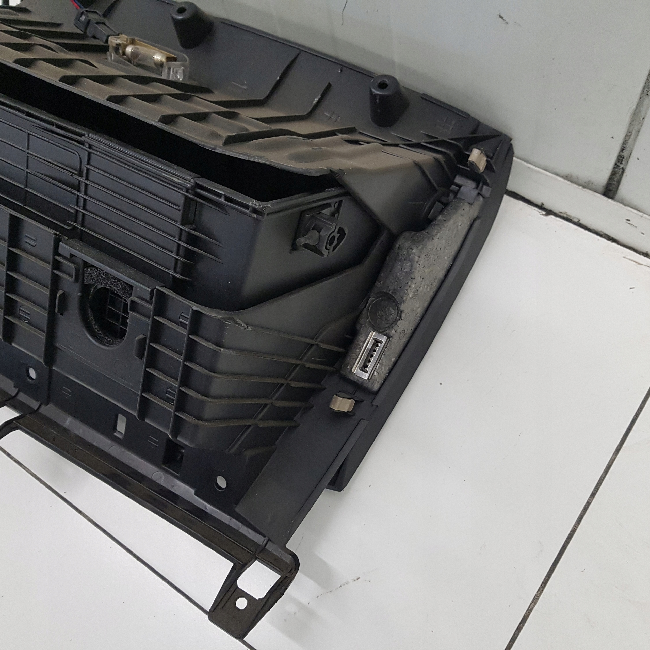 Handschuhfach des Beifahrers HYUNDAI I30