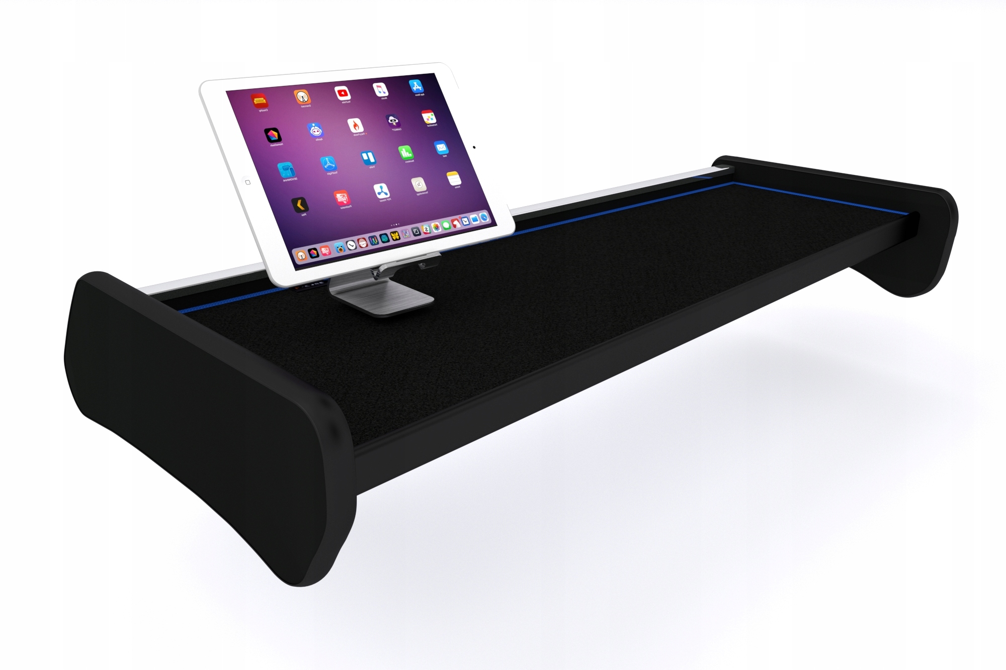 Dlouhá police Tir Ford Transit VIII 2013 – police