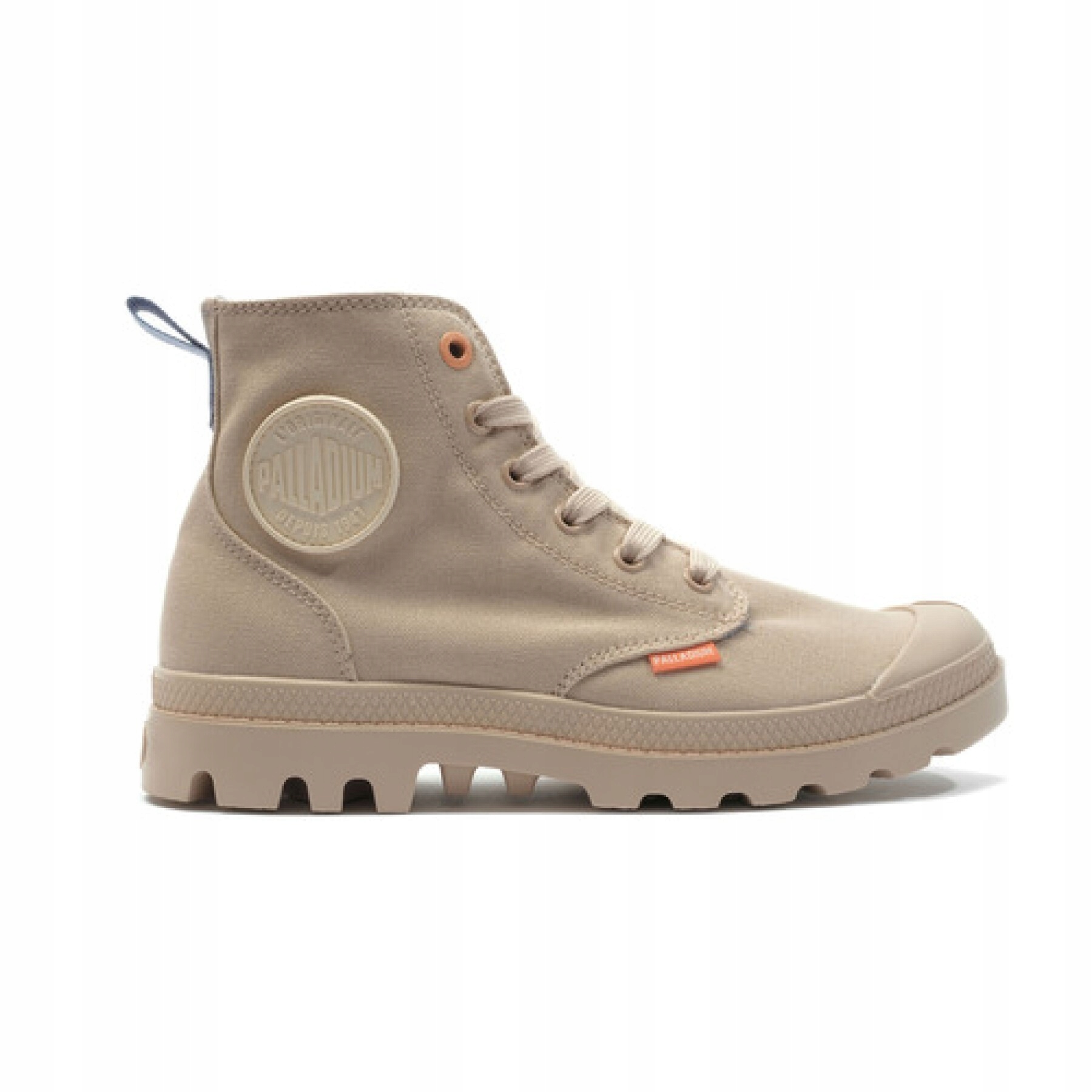 Boty Trapery Palladium Pampa 99140-662 Vel. 37
