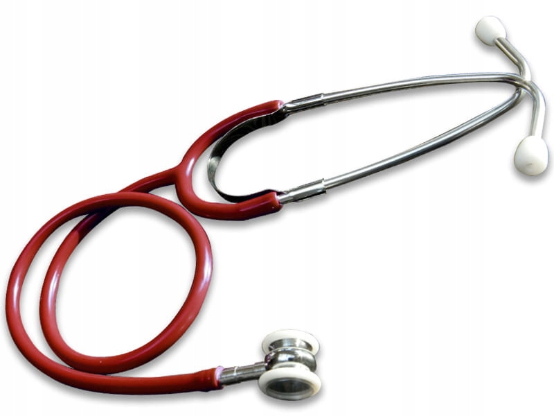 

Stetoskop neonatologiczno-dziecięcy Tenso Ts