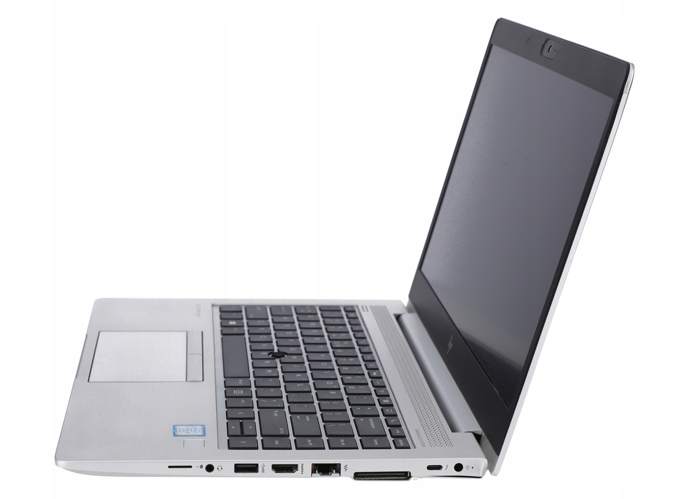 Laptop HP 840 G5 i5 16GB 500GB NVMe FullHD klaw PL Typ matrycy IPS