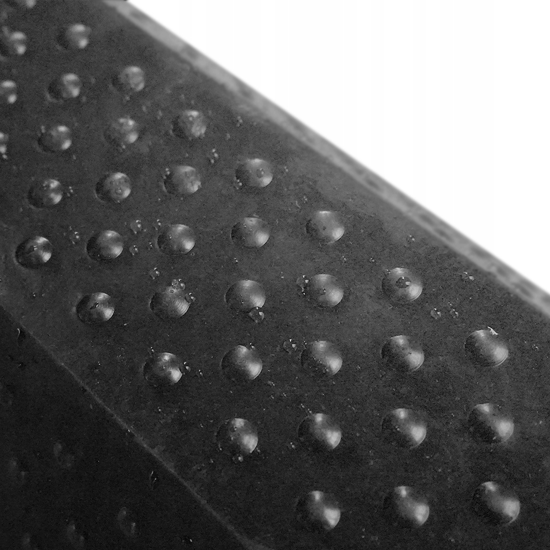 Ogranicznik Separator Parkingowy Gumowy OGRANICZENIE ODBOJNIK 180cm Marka Serwis Budowy