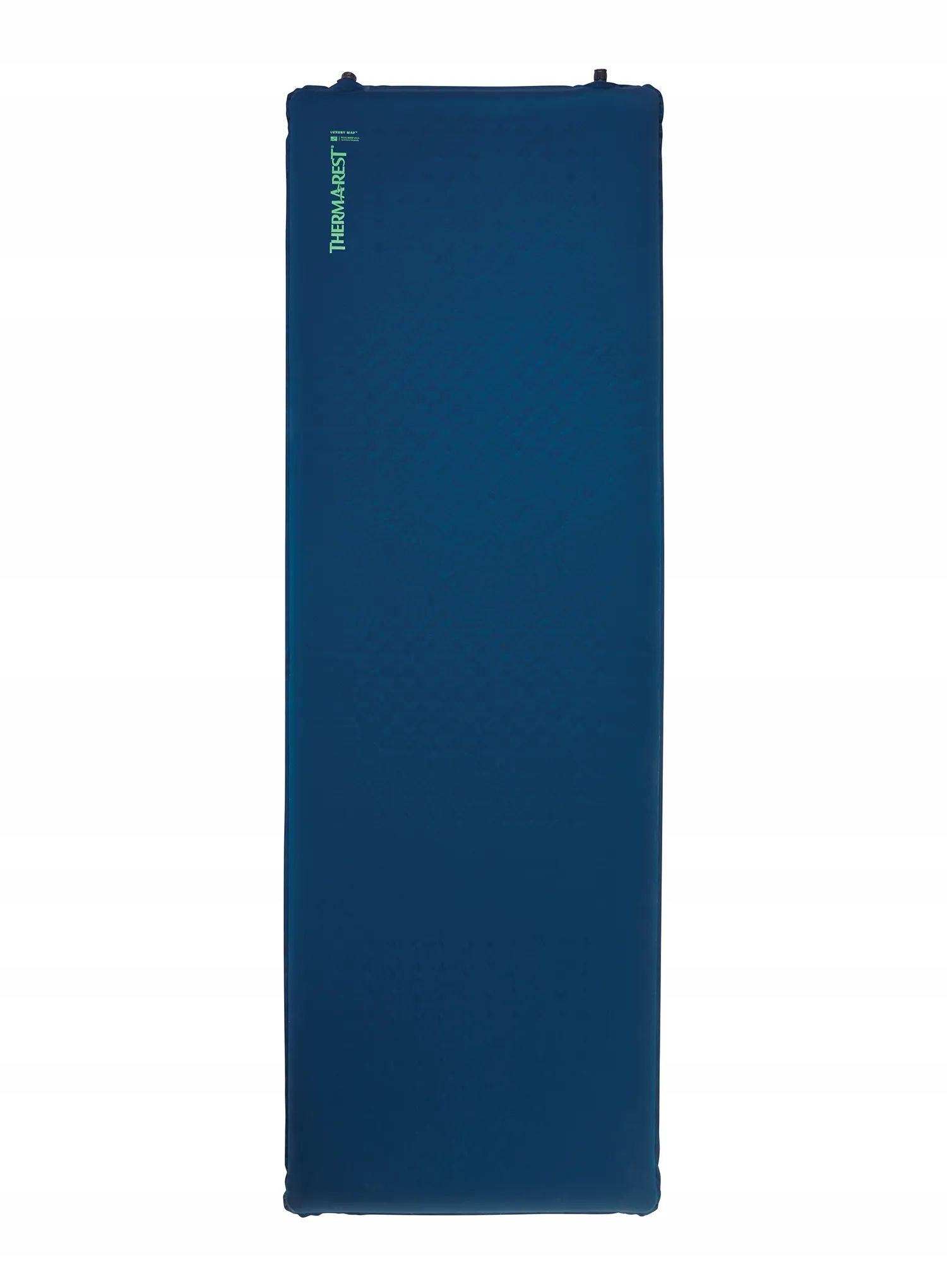 Samonafukovací karimatka Therm a Rest LuxuryMap R poseidon blue