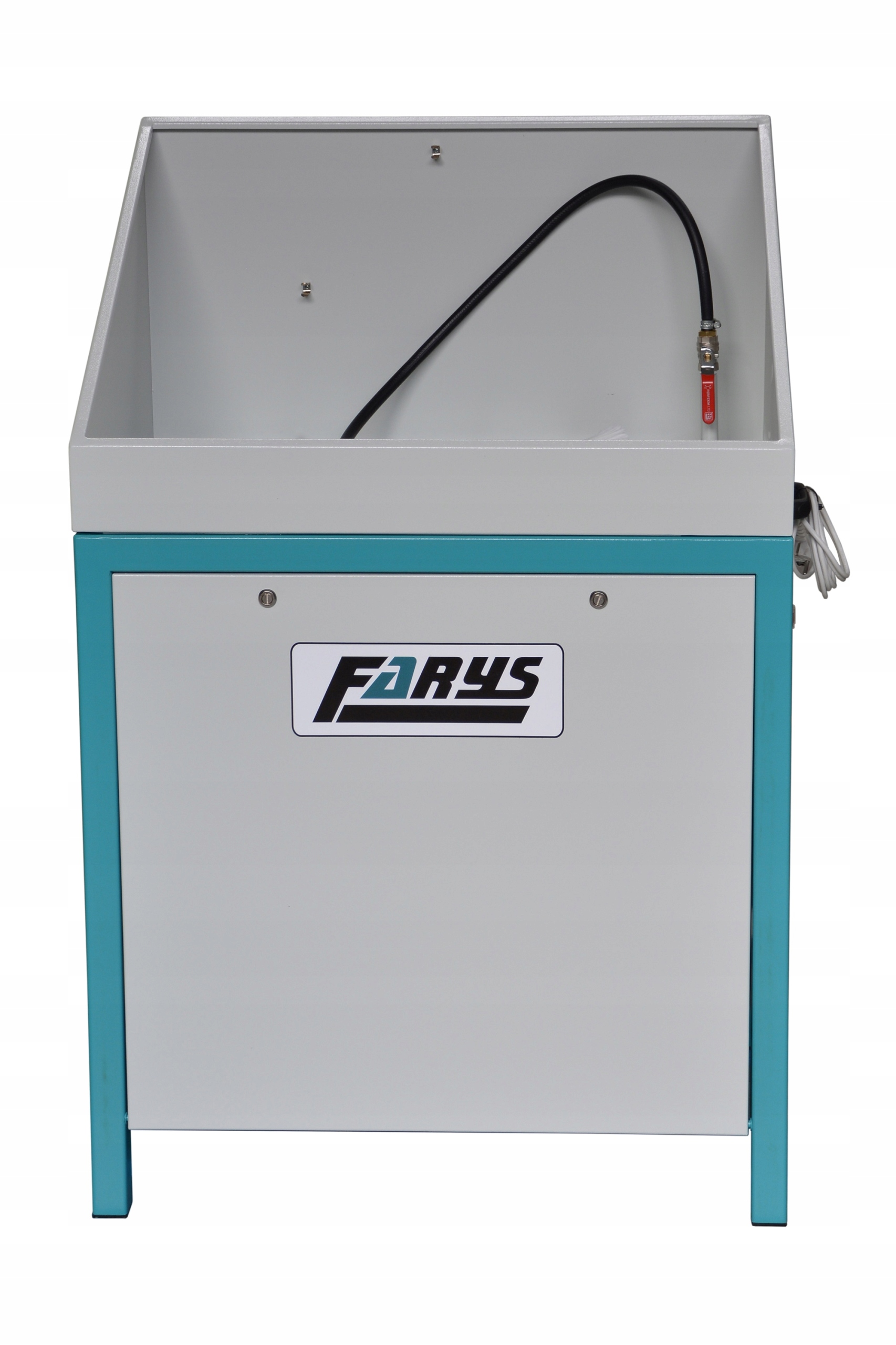 Шайба мастерской с замкнутым контуром