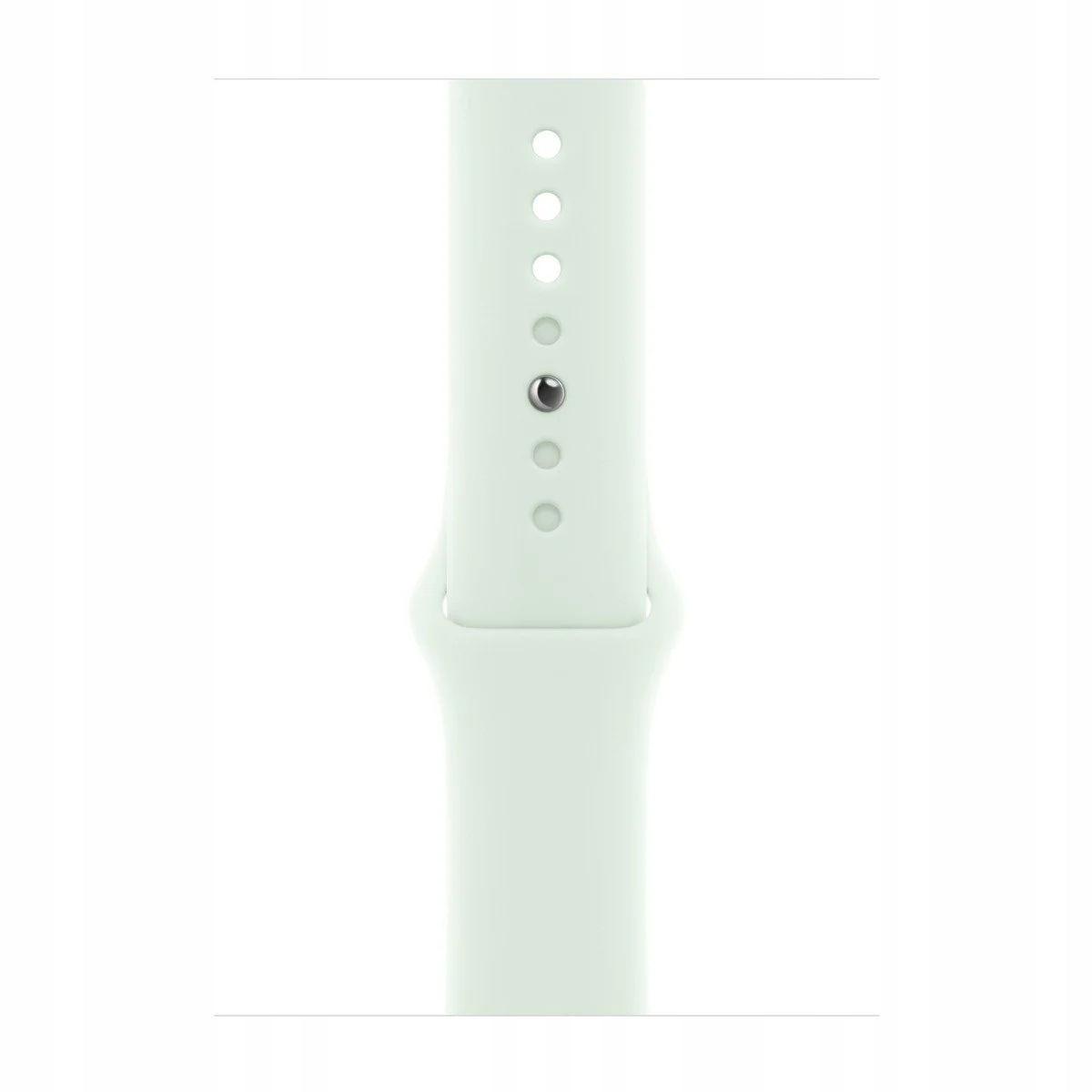 Apple Pasek sportowy 44/45/46/49mm M/L Mięta