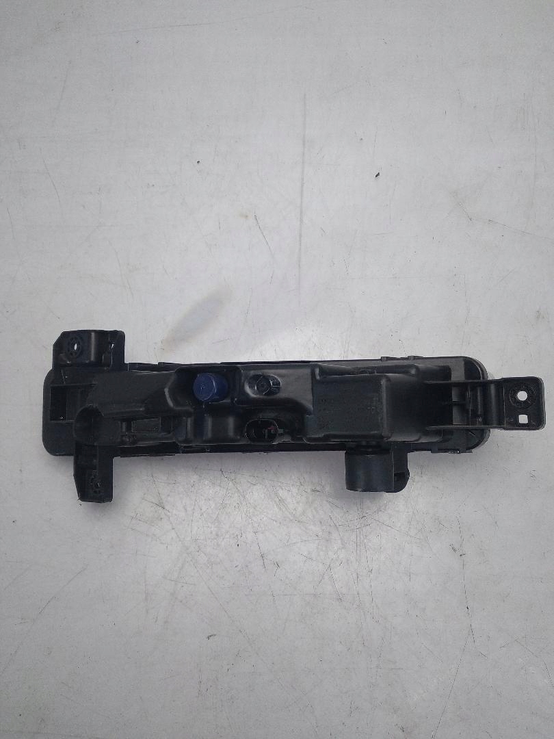 ГАЛОГЕН led противотуманная BMW 5 G30 89250251