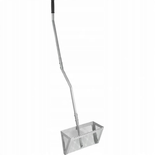 

Vevor Chwastownik Ręczne Grabie Chwastów 130x40cm