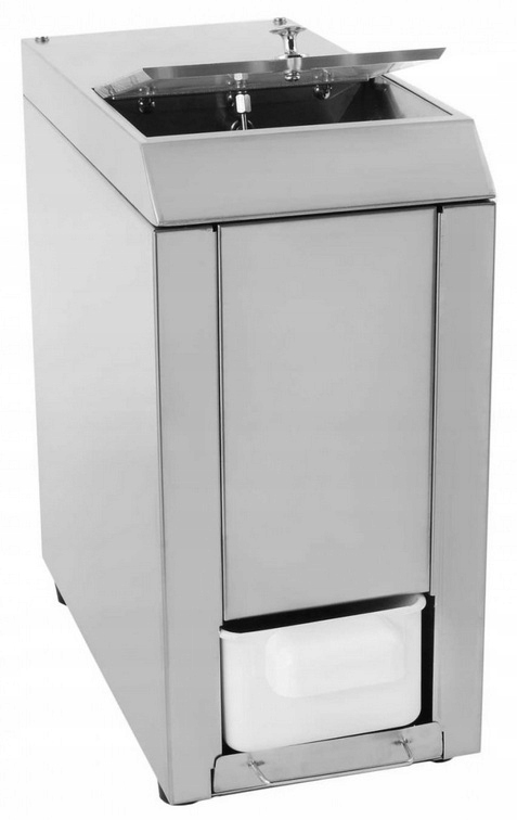 Barový drtič ledu Cookpro 600010001