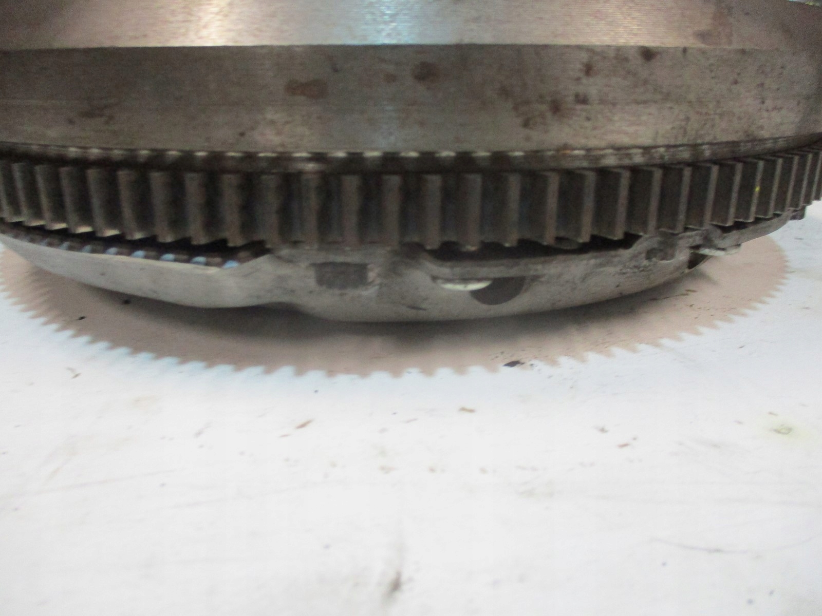 clutch AUDI A1 8X0 1,6TDI 03L141025R