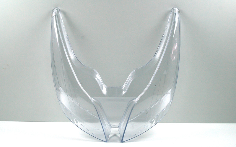 

Klosz lampa przód reflektora Barton Falcon