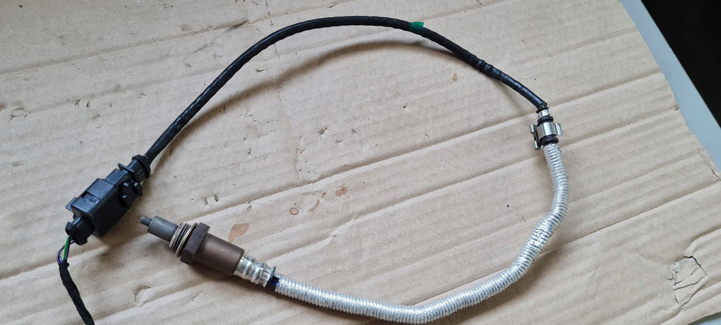 S3 8Y A3 LIFT SONDA LAMBDA MOTORU 2.0 TFSI 06K906262DN