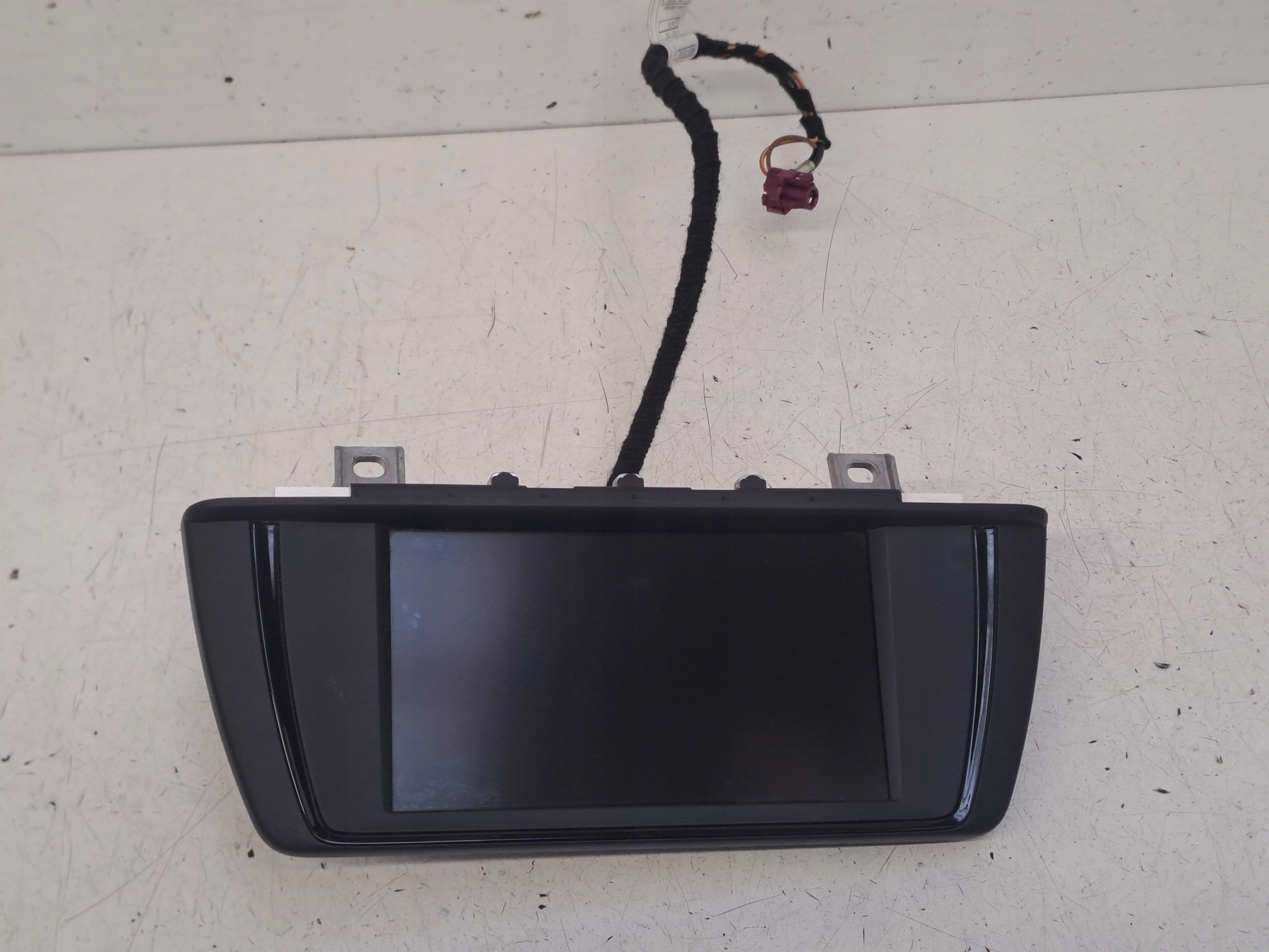 display radia 9270391 BMW F20