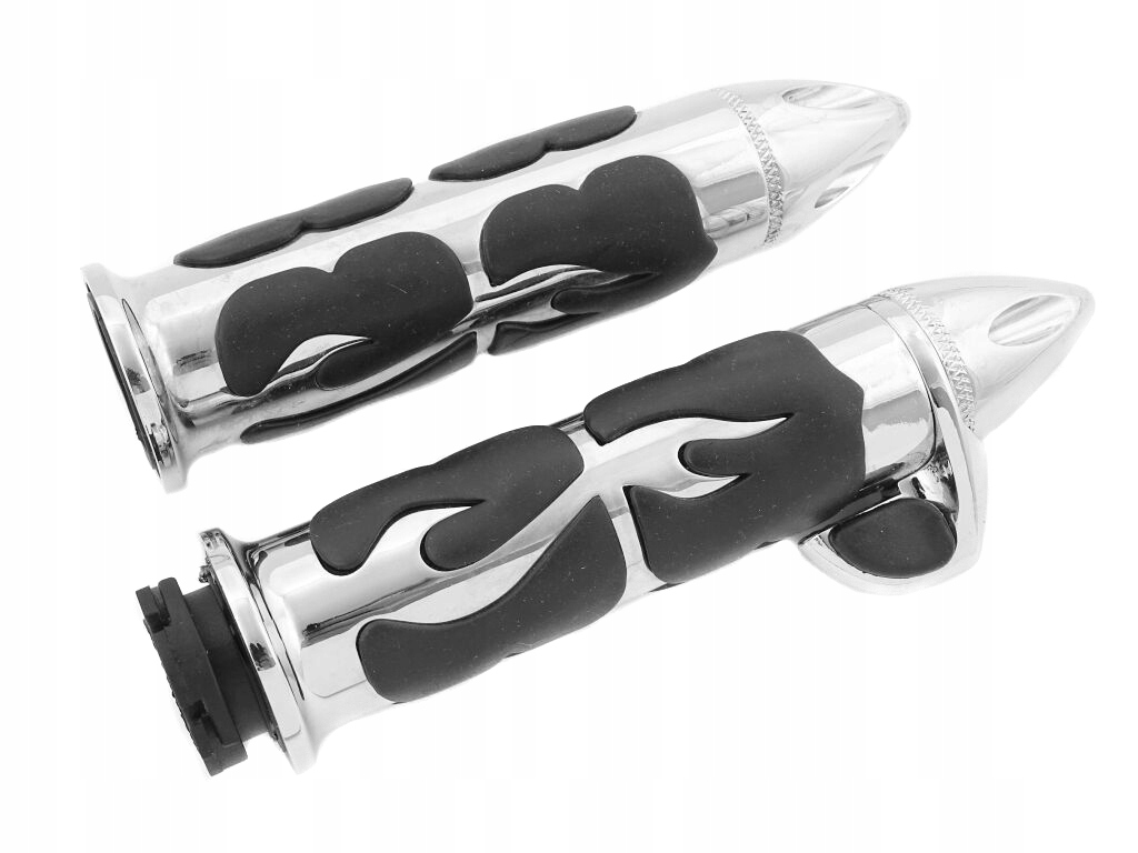 MA-167 - МОТОЦИКЛ МЕТАЛЛ 22ММ HARLEY CHOPPER DRAG