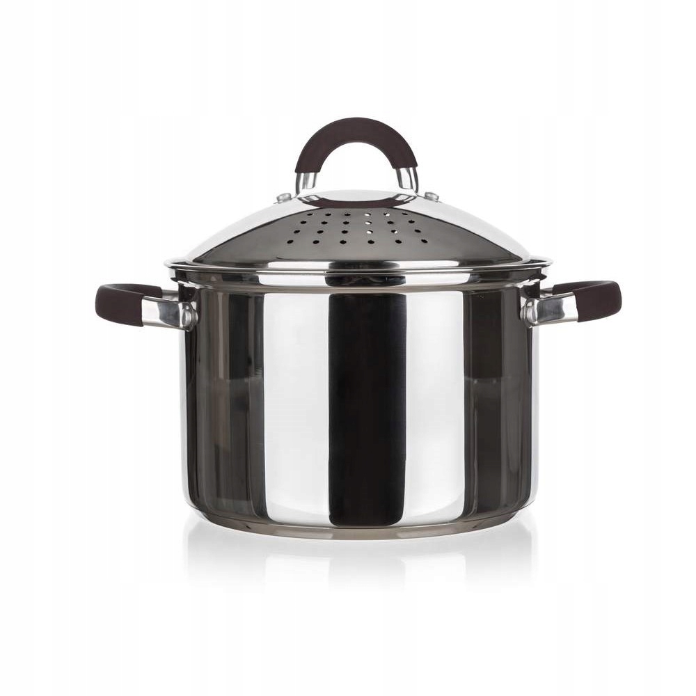 Garnek do gotowania makaronu Banquet 5 l